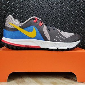 Nike Air Zoom Wildhorse :2218